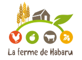 La Ferme d'Habaru
